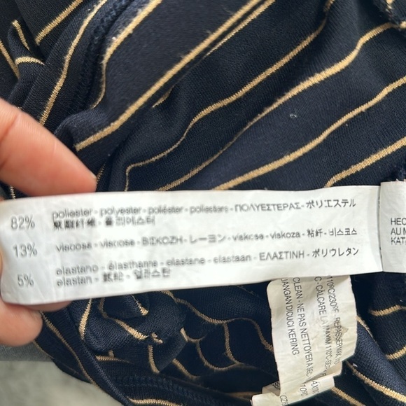 Zara Dresses Zara Trafaluc Midi Dresses Bodycon Dresses Size 28 - Picture 10 of 11